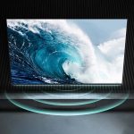 تلویزیون هوشمند 55 اینچ شیائومی مدل Xiaomi TV A 55 2026 mester xiaomi