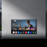تلویزیون هوشمند 55 اینچ شیائومی مدل Xiaomi TV A 55 2026 mester xiaomi