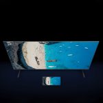 تلویزیون هوشمند 55 اینچ شیائومی مدل Xiaomi TV A 55 2026 mester xiaomi