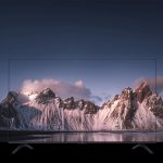 تلویزیون هوشمند 55 اینچ شیائومی مدل Xiaomi TV A 55 2026 mester xiaomi