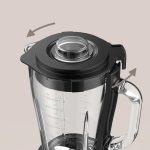 مخلوط کن و آسیاب کن شیائومی مدل MLLJ001CM