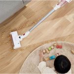 جارو شارژی درما Xiaomi Deerma VC20 PLUS - Image 11