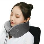 ماساژور و بالش گردنی شیائومی Xiaomi Lefan Massage Neck Pillow LR-S100