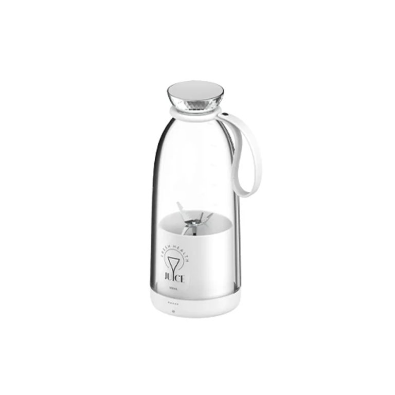 بطری مخلوط کن قابل حمل شیائومی Fresh Juice Bottle Blender 500ml