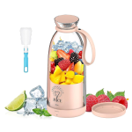بطری مخلوط کن قابل حمل شیائومی Fresh Juice Bottle Blender 500ml