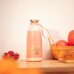 بطری مخلوط کن قابل حمل شیائومی Fresh Juice Bottle Blender 500ml