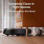 جارو رباتیک شیائومی مدل eufy Robot Vacuum Omni C20 mesterxiaomi