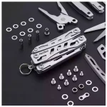 ابزار 12 کاره شیائومی Multitool Nextool Mini Flagship NE20146 NE20148 mester xiaomi