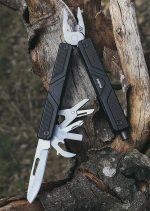 ابزار چند کاره شارژی شیائومی NexTool Gemini Electric Multi-function Knife NE20213 mester xiaomi