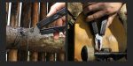 ابزار چند کاره شارژی شیائومی NexTool Gemini Electric Multi-function Knife NE20213 mester xiaomi