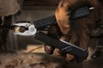 ابزار چند کاره شارژی شیائومی NexTool Gemini Electric Multi-function Knife NE20213 mester xiaomi