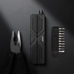 ابزار چند کاره شارژی شیائومی NexTool Gemini Electric Multi-function Knife NE20213 mester xiaomi