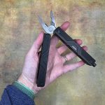 ابزار چند کاره شارژی شیائومی NexTool Gemini Electric Multi-function Knife NE20213 mester xiaomi