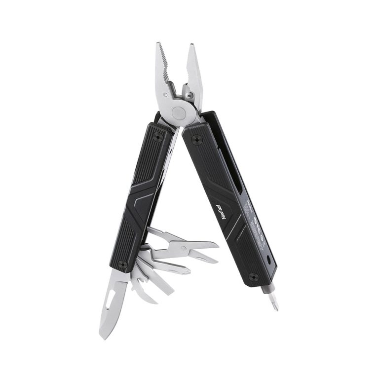 ابزار چند کاره شارژی شیائومی NexTool Gemini Electric Multi-function Knife NE20213 mester xiaomi