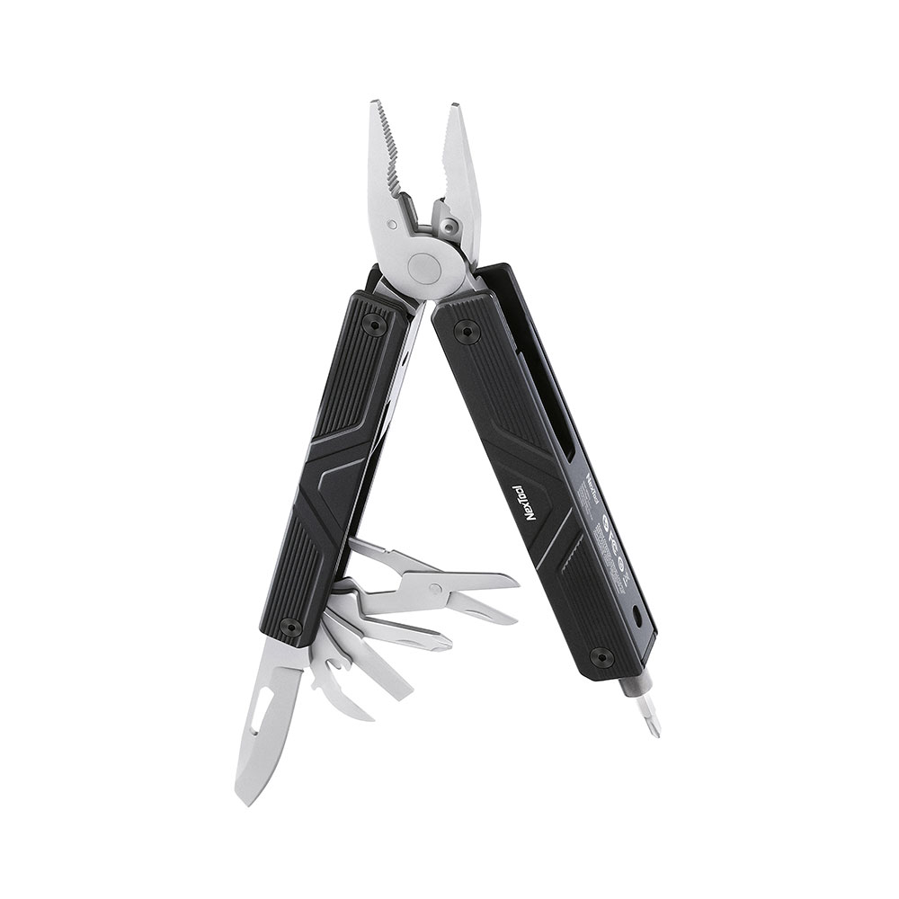 ابزار چند کاره شارژی شیائومی NexTool Gemini Electric Multi-function Knife NE20213 mester xiaomi ابزار چند کاره شارژی شیائومی NexTool Gemini Electric Multi-function Knife NE20213 mester xiaomi