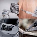 ابزار چند کاره شیائومی HUOHOU K20 MESTER XIAOMI