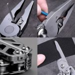 ابزار چند کاره شیائومی HUOHOU K20 MESTER XIAOMI