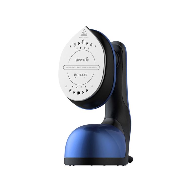 اتو بخار دستی چند کاره شیائومی Deerma Handheld Steam Ironing Machine HS300 MESTER XIAOMI