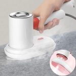 اتو بخار شیائومی مدل Deerma DEM-HS200 Multifunctional Handheld Garment Steamer mester xiaomi