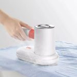 اتو بخار شیائومی مدل Deerma DEM-HS200 Multifunctional Handheld Garment Steamer mester xiaomi