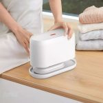 اتو بخار شیائومی مدل Deerma DEM-HS200 Multifunctional Handheld Garment Steamer mester xiaomi