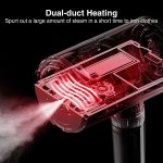 اتو بخار شیائومی مدل Deerma DEM-HS200 Multifunctional Handheld Garment Steamer mester xiaomi