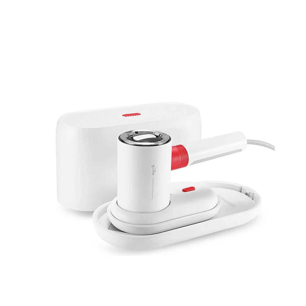 اتو بخار شیائومی مدل Deerma DEM-HS200 Multifunctional Handheld Garment Steamer mester xiaomi اتو بخار شیائومی مدل Deerma DEM-HS200 Multifunctional Handheld Garment Steamer mester xiaomi