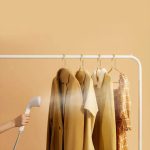 اتو بخار شیائومی همراه با میز اتو Xiaomi Mijia ZYGTJ01KL Garment Steamer with Ironing Board mester xiaomi
