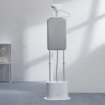 اتو بخار شیائومی همراه با میز اتو Xiaomi Mijia ZYGTJ01KL Garment Steamer with Ironing Board mester xiaomi