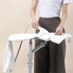 اتو بخار شیائومی همراه با میز اتو Xiaomi Mijia ZYGTJ01KL Garment Steamer with Ironing Board mester xiaomi
