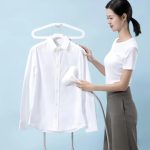 اتو بخار شیائومی همراه با میز اتو Xiaomi Mijia ZYGTJ01KL Garment Steamer with Ironing Board mester xiaomi