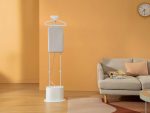 اتو بخار شیائومی همراه با میز اتو Xiaomi Mijia ZYGTJ01KL Garment Steamer with Ironing Board mester xiaomi