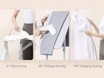 اتو بخار شیائومی همراه با میز اتو Xiaomi Mijia ZYGTJ01KL Garment Steamer with Ironing Board mester xiaomi