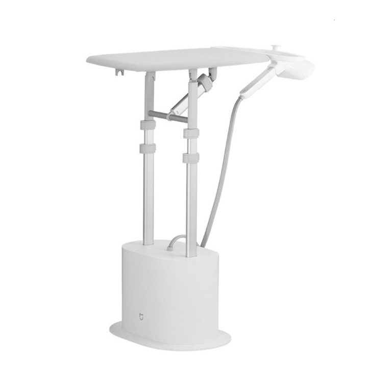 اتو بخار شیائومی همراه با میز اتو Xiaomi Mijia ZYGTJ01KL Garment Steamer with Ironing Board mester xiaomi