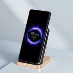 استند شارژر وایرلس شیائومی مدل Xiaomi 50W Wireless Charging Stand MDY-12-EN - Image 2