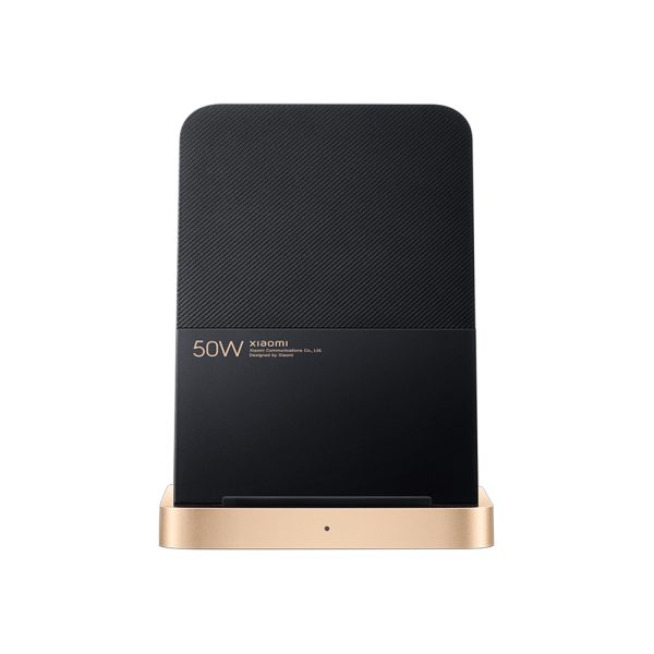 استند شارژر وایرلس شیائومی مدل Xiaomi 50W Wireless Charging Stand MDY-12-EN mester xiaomi