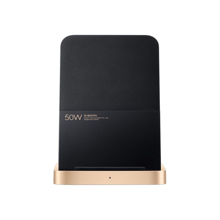 استند شارژر وایرلس شیائومی مدل Xiaomi 50W Wireless Charging Stand MDY-12-EN mester xiaomi