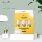 اسپری دستگاه بوگیر شیائومی DEM-HC666 mester xiaomi