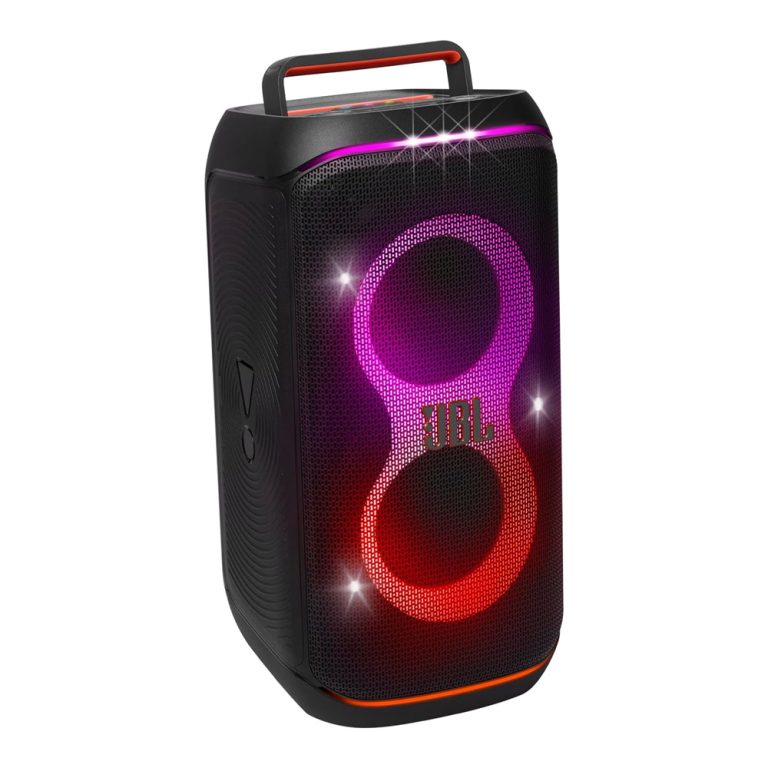 اسپیکر بلوتوثی جی بی ال مدل JBL PartyBox Club 120 mester xiaomi