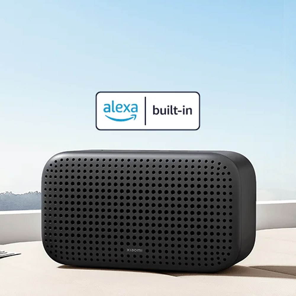 اسپیکر بلوتوثی شیائومی Xiaomi Smart Speaker Lite mester xiaomi