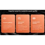 اسپیکر قابل حمل شیائومی مدل Speaker MDZ-38-DB Xiaomi Sound Outdoor mester xiaomi