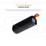 اسپیکر قابل حمل شیائومی مدل Speaker MDZ-38-DB Xiaomi Sound Outdoor mester xiaomi