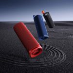اسپیکر قابل حمل شیائومی مدل Speaker MDZ-38-DB Xiaomi Sound Outdoor mester xiaomi