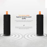 اسپیکر قابل حمل شیائومی مدل Speaker MDZ-38-DB Xiaomi Sound Outdoor mester xiaomi