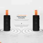 اسپیکر همراه شیائومی مدل Speaker MDZ-37-DB Xiaomi Sound Pocket mester xiaomi