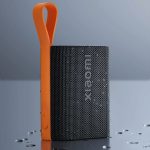 اسپیکر همراه شیائومی مدل Speaker MDZ-37-DB Xiaomi Sound Pocket mester xiaomi