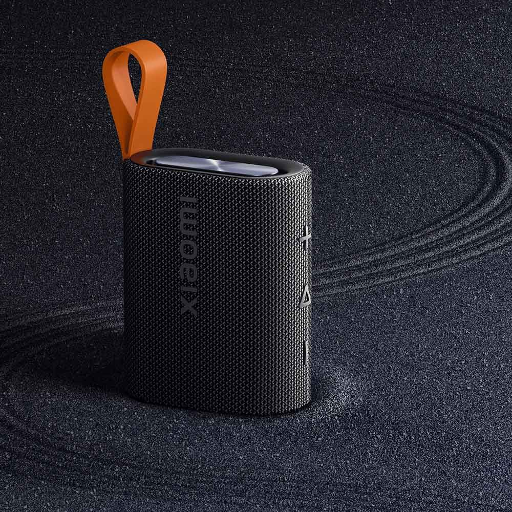 اسپیکر همراه شیائومی مدل Speaker MDZ-37-DB Xiaomi Sound Pocket mester xiaomi