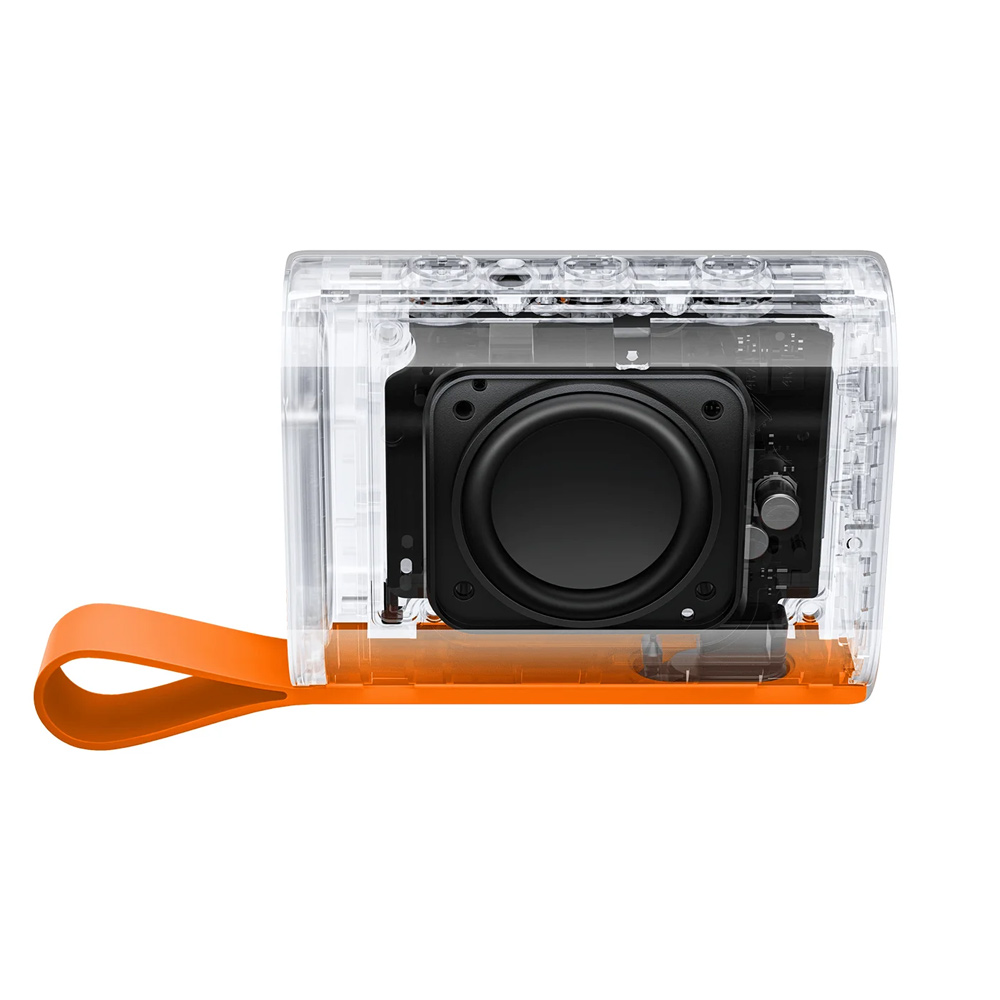 اسپیکر همراه شیائومی مدل Speaker MDZ-37-DB Xiaomi Sound Pocket mester xiaomi