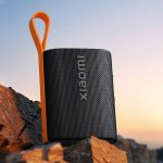اسپیکر همراه شیائومی مدل Speaker MDZ-37-DB Xiaomi Sound Pocket mester xiaomi
