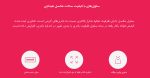 باتری قلمی آلکالاین رنگین کمانی شیائومی بسته 10 عددی مدل ZI5 mester xiaomi
